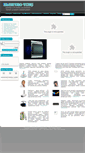 Mobile Screenshot of elektrotunc.com